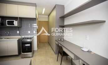 Imagem 6: RIBEIRãO PRETO - Flat Padrão - Santa Cruz do José Jacques