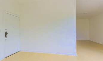 Imagem 4: Apartamento com 2 quartos na Gávea