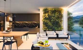 Imagem 7: Casa com cinco quartos Vila Castela, Nova Lima, MG