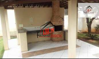 Imagem 6: Apartamento com 2 dormitórios à venda, 49 m² por R$ 170.000,00 - Chácaras Reunidas Santa T