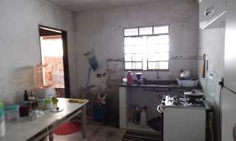 Imagem 6: CASA 3 DORMTS. NO JD. ALGODOAL - PIRACICABA/SP