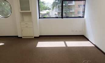 Imagem 2: SãO PAULO - Conjunto Comercial/sala - Perdizes