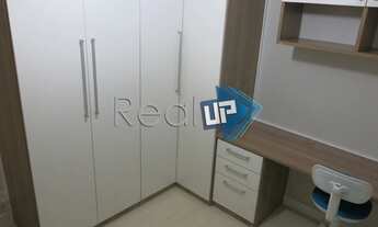 Imagem 7: RIO DE JANEIRO - Apartamento Padrão - Barra da Tijuca Barra da Tijuca