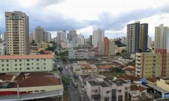 Imagem 4: Apartamento Padrão em Ribeirão Preto