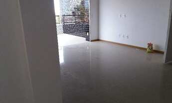 Imagem 5: Edifício Fiori da Marroquim, 3 suítes, varanda