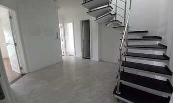 Imagem 2: Cobertura Duplex em Canto