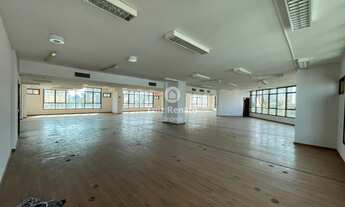 Imagem 5: Andar corrido para aluguel - Funcionários