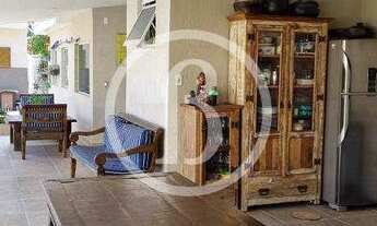 Imagem 7: Rio de Janeiro - Casa de Condomínio - Barra da Tijuca