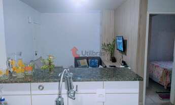 Imagem 3: Apartamento à venda, 2 quartos, 1 vaga, São João Batista - Belo Horizonte/MG