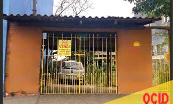 Imagem 2: Terreno - compra, 225m2 - Parque Capuava - Santo André