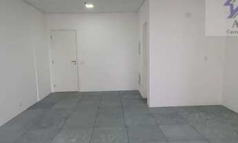 Imagem 5: Vendo linda sala comercial no Fusion Office Vila Mathias, Santos