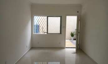 Imagem 7: Sobrado de Vila com 2 dorms, Vila Mathias, Santos - R$ 430 mil, Cod: CA2244-RFI
