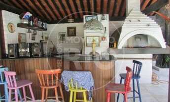 Imagem 5: Casa 4 quartos no Condomínio Novo Leblon