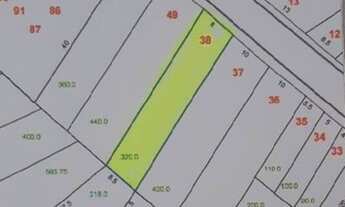 Imagem: TERRENO EM LOCALIZAÇÃO NOBRE DA VILA ASSUNÇÃO