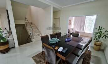 Imagem 5: Casa Condomínio - Urbanova - Residencial Floradas da Serra - 4 Dormitórios - 300m²