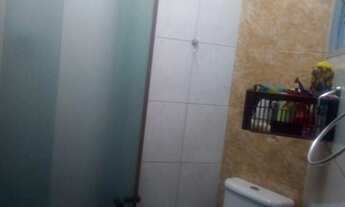Imagem 6: Sobrado com 2 dorms - PARQUE INTERLAGOS, 77 m² - R$ 275.600 - SJCampos
