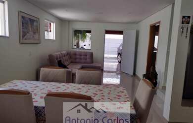 Imagem 8: Casa à venda no bairro Recanto Camanducaia - Jaguariúna/SP