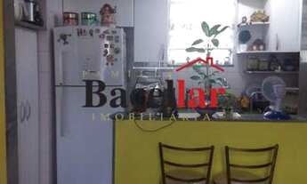 Imagem 6: Rio de Janeiro - Apartamento Padrão - Maracanã