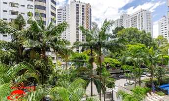 Imagem 2: Apartamento Campo Belo 297 m² 4 Dormitórios