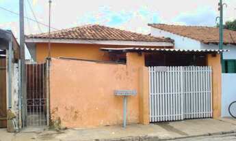 Imagem 2: Sao Carlos - Casa Padrão - Vila Jacobucci