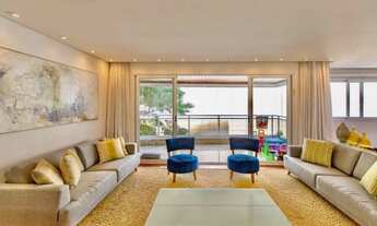 Imagem: SÃO PAULO - Apartamento Padrão - ITAIM