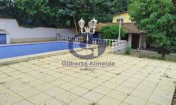 Imagem 4: RIO DE JANEIRO - Casa de Condomínio - TAQUARA