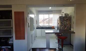 Imagem 3: Apartamento 97 metros quadrados com 3 quartos 1 Suíte 1 Vaga em Jardim Botânico - Curitiba