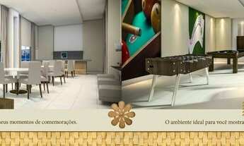 Imagem 6: Apartamento 3 quartos sendo uma suite