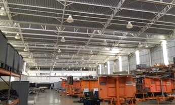 Imagem 6: Galpão industrial para locação, Contendas, Valinhos