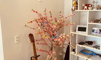 Imagem 3: Garden à venda na Granja Julieta, 134m², 2 quartos (1 suíte), varanda com churrasqueira, 2