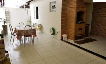 Imagem 2: Casa 3 dormitórios à venda Cidade Jardim Jacareí/SP