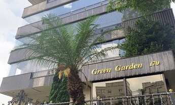 Imagem 1: EDIFÍCIO GREEN GARDEN