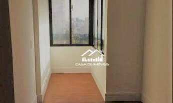 Imagem 11: Reformado. Andar alto. 3 vagas. Apartamento residencial à venda, Moema, São Paulo - AP6032