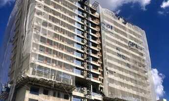 Imagem 1: Apartamento para Venda em Goiânia, Jardim Goiás, 3 dormitórios, 3 suítes, 5 banheiros, 3 v