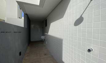 Imagem 7: Casa em Condomínio para Venda em Campina Grande, Serrotão, 4 dormitórios, 2 suítes, 4 ban