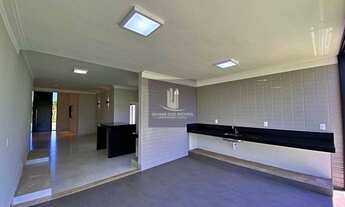 Imagem: Casa a Venda em Condomínio Alto Padrão