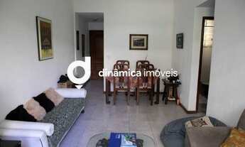 Imagem 3: OPORTUNIDADE 2 QUARTOS COM VAGA REFORMADO POSTO 6 COPACABANA