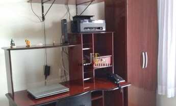 Imagem 6: Casa em condomínio fechado com 3 dormitórios à venda, 288,80 m² por R$ 879.800 - Nova Caie