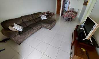 Imagem 4: AMPLO APARTAMENTO PÉ NA AREIA COM VISTA TOTAL DO MAR NO CENTRO DE MONGAGUÁ