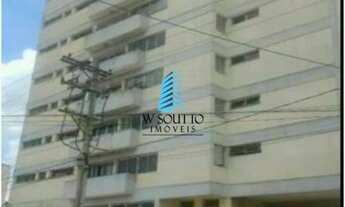 Imagem 3: Apartamento à venda no bairro Vila Vianelo - Jundiaí/SP