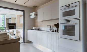 Imagem 7: TRIANON I PLAENGE - Apartamento com 3 dormitórios à venda, 155 m² por R$ 1.590.000 - Gleba