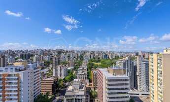 Imagem 7: PORTO ALEGRE - Padrão - Moinhos de Vento