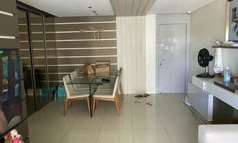 Imagem 16: Renaissance Residence Club, Apartamento Alto Padrão para Venda em Parquelândia Fortaleza-C