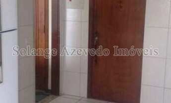 Imagem 7: Rio de Janeiro - Apartamento Padrão - Engenho Novo