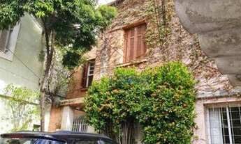 Imagem: Casa de vila com 3 dormitórios para alugar