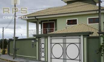 Imagem: Casa Sobrado para Venda em Atibaia Jardim