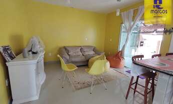 Imagem 3: Casa em Condomínio para Venda em Arraial do Cabo, Monte Alto, 2 dormitórios, 2 suítes, 3 b