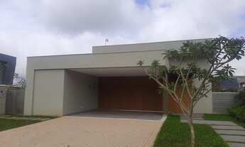 Imagem: Maravilhosa casa a venda em Alphaville Lagoa