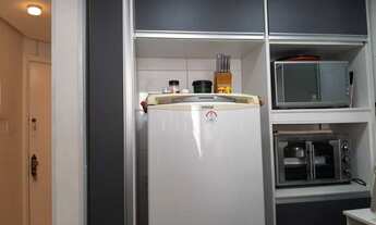 Imagem 6: Leme apartamento conjugado