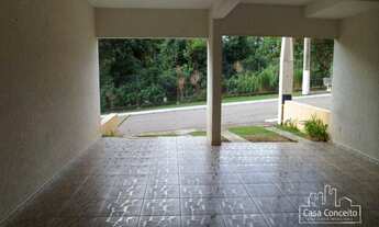 Imagem: Sobrado com 3 dormitórios à venda, 114